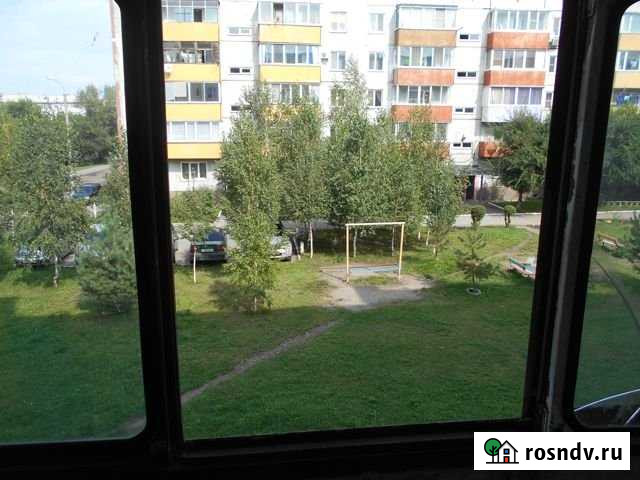 2-комнатная квартира, 52 м², 2/5 эт. на продажу в Абакане Абакан - изображение 1