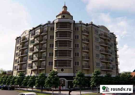 3-комнатная квартира, 101.1 м², 5/6 эт. на продажу в Астрахани Астрахань