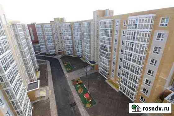 Квартира со свободной планировкой, 37.3 м², 3/8 эт. на продажу в Анапе Анапа