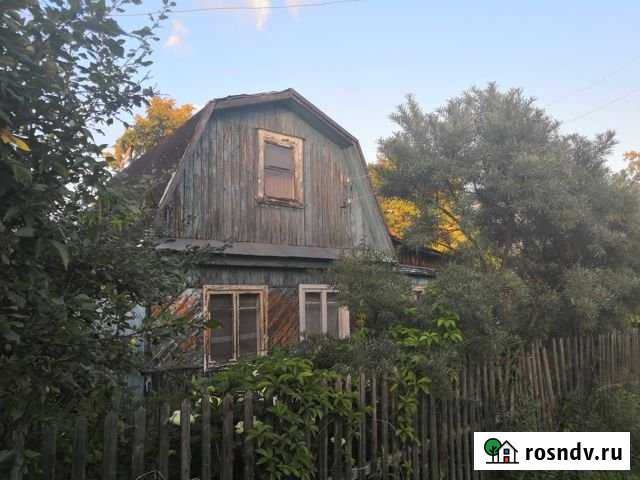 Дача 32.3 м² на участке 8.5 сот. на продажу в Бору Бор - изображение 1