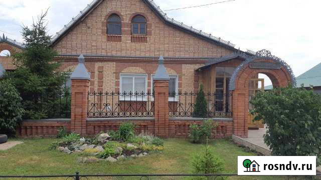 Дом 97 м² на участке 8 сот. на продажу в Бузулуке Бузулук - изображение 1