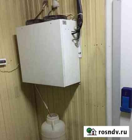Морозильный склад, 24 кв.м. Нижневартовск