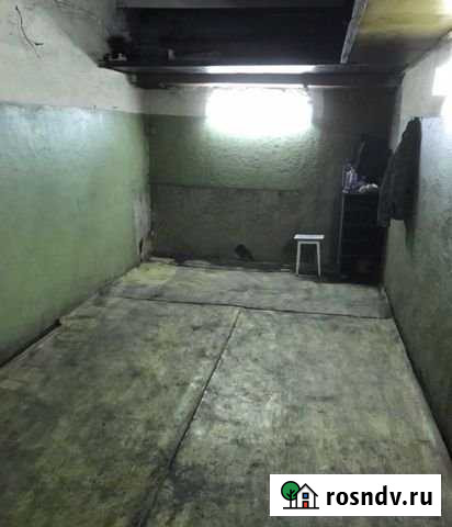 Гараж 18 м² в аренду в Тольятти Тольятти - изображение 1