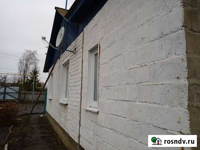 Дом 96 м² на участке 15 сот. на продажу в Сараях Сараи - изображение 1