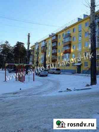 1-комнатная квартира, 30 м², 3/5 эт. на продажу в Ангарске Ангарск