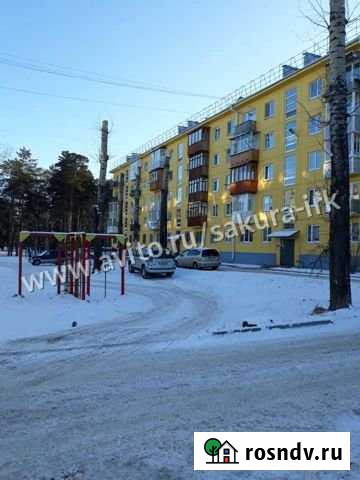 1-комнатная квартира, 30 м², 3/5 эт. на продажу в Ангарске Ангарск - изображение 1