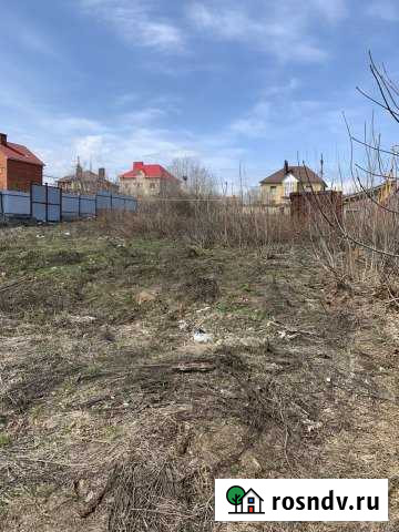 Участок ИЖС 10 сот. на продажу в Саратове Саратов - изображение 1
