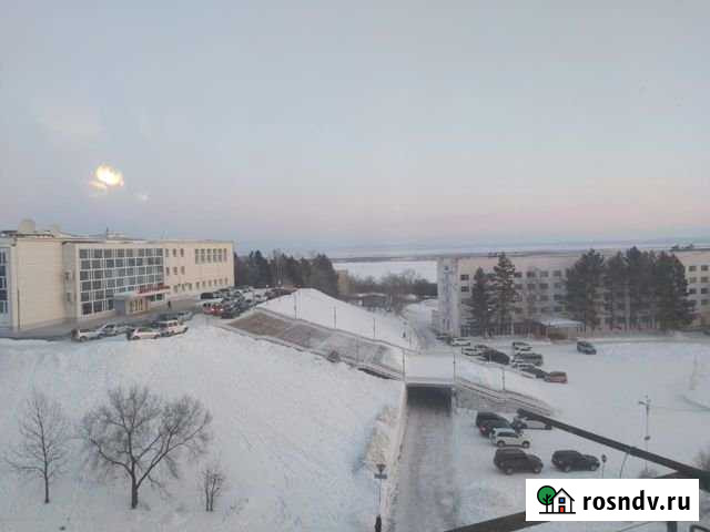 1-комнатная квартира, 33.7 м², 8/9 эт. на продажу в Амурске Амурск - изображение 1