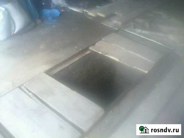 Гараж >30 м² на продажу в Шелехове Шелехов - изображение 1