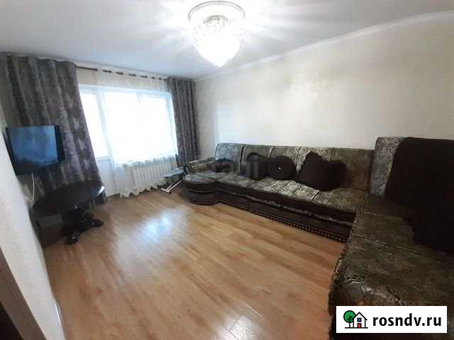 2-комнатная квартира, 57 м², 4/9 эт. на продажу в Грозном Грозный - изображение 1