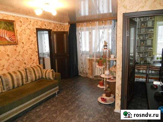 2-комнатная квартира, 43 м², 2/5 эт. на продажу в Стерлитамаке Стерлитамак - изображение 1