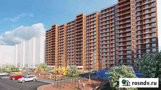 1-комнатная квартира, 43 м², 10/16 эт. на продажу в Иркутске Иркутск