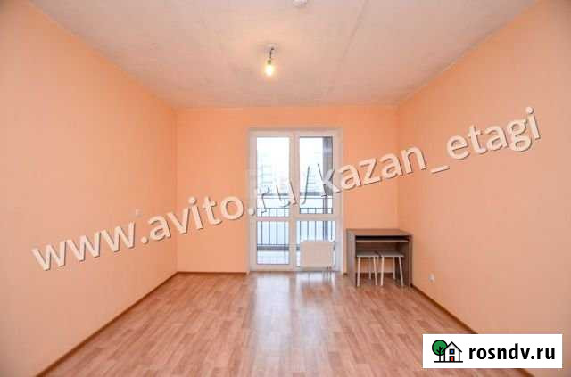 Квартира-студия, 25 м², 6/19 эт. на продажу в Казани Казань - изображение 1