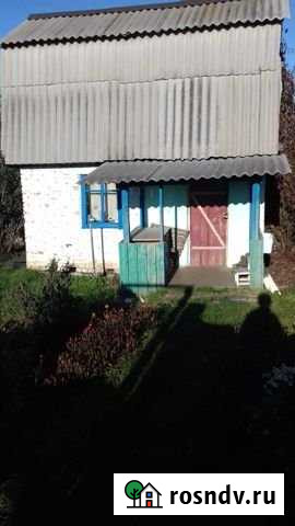 Дача 24 м² на участке 7 сот. на продажу в Бийске Бийск - изображение 1