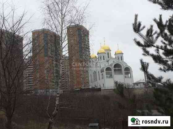 2-комнатная квартира, 61.7 м², 20/20 эт. на продажу в Красногорске Московской области Красногорск