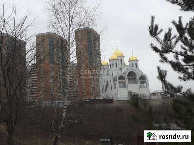 2-комнатная квартира, 61.7 м², 20/20 эт. на продажу в Красногорске Московской области Красногорск - изображение 1