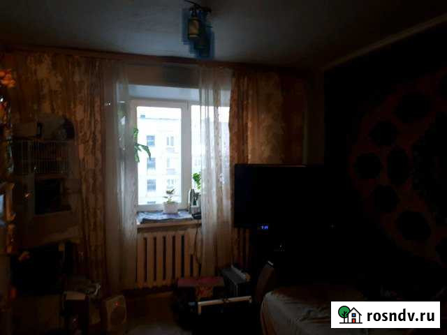 Комната 18 м² в 1-ком. кв., 5/5 эт. на продажу в Серове Серов - изображение 1