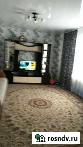 Дом 55 м² на участке 30 сот. на продажу в Шумихе Шумиха - изображение 1