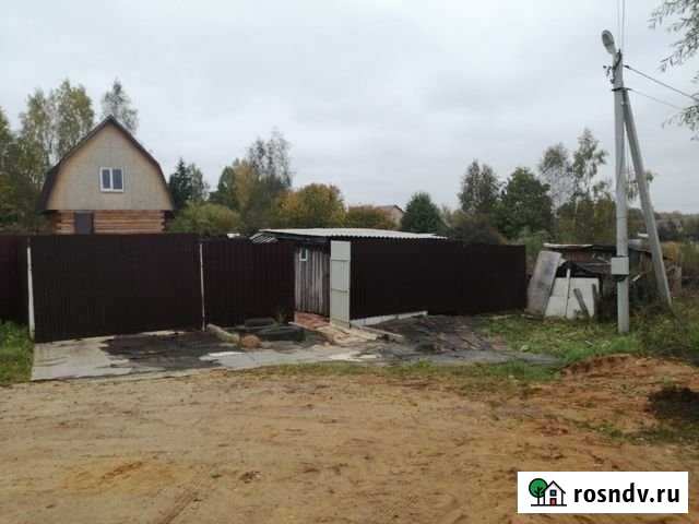 Дом 70 м² на участке 4 сот. на продажу в Конаково Конаково - изображение 1