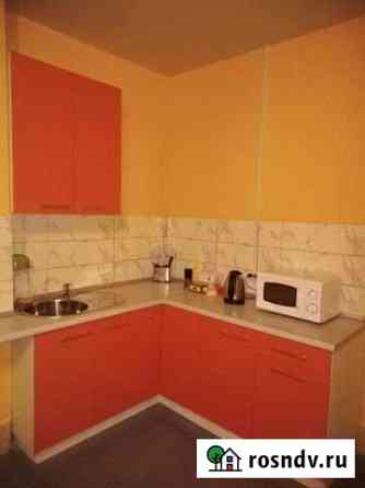 Комната 45 м² в 5-ком. кв., 1/25 эт. в аренду посуточно в Уфе Уфа