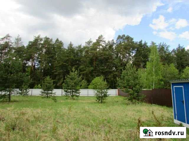 Участок ИЖС 12 сот. на продажу в Белоoзёрском Белоозёрский - изображение 1