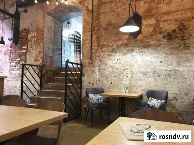 Кафе Иркутск - изображение 1