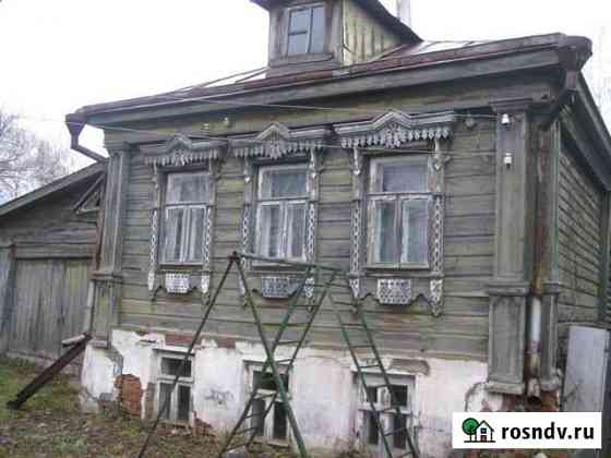 Дом 41 м² на участке 16 сот. на продажу во Владимире Владимир