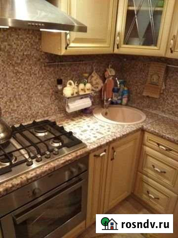 3-комнатная квартира, 53 м², 1/2 эт. на продажу в Шатках Шатки - изображение 1