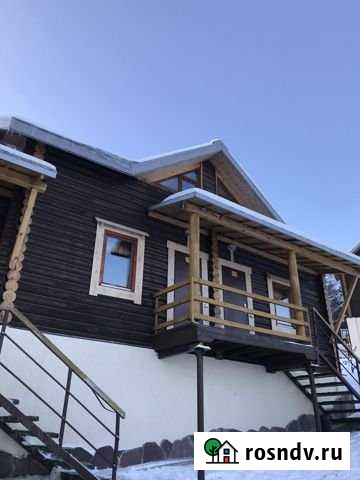 Таунхаус 90 м² на участке 2 сот. на продажу в Ломовке Ломовка - изображение 1