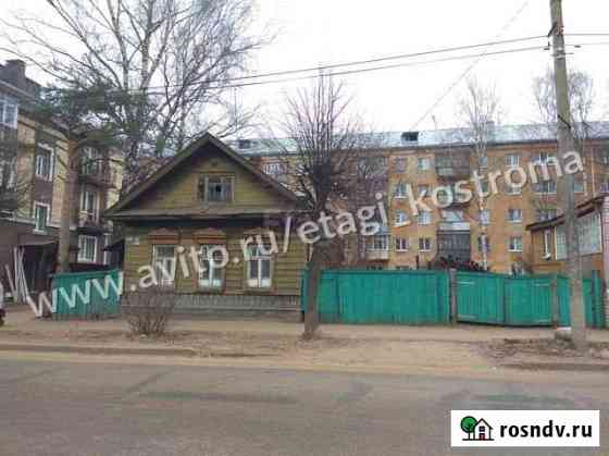 Участок ИЖС 4 сот. на продажу в Костроме Кострома