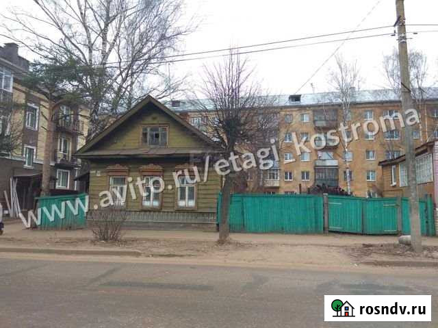 Участок ИЖС 4 сот. на продажу в Костроме Кострома - изображение 1