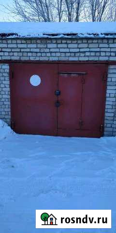 Гараж 24 м² на продажу в Рязани Рязань - изображение 1