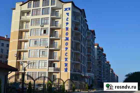 Квартира-студия, 27 м², 2/2 эт. в аренду на длительный срок в Геленджике Геленджик