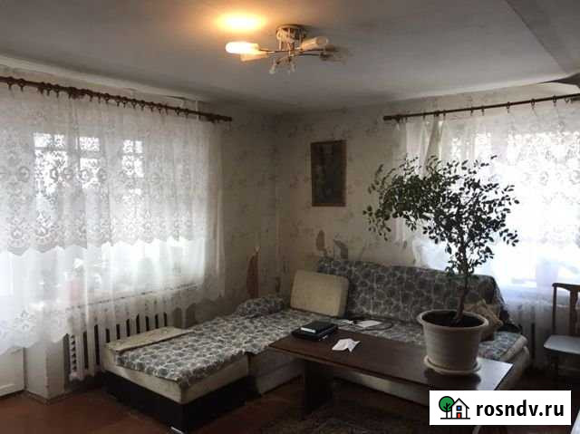 5-комнатная квартира, 100 м², 5/9 эт. на продажу в Смоленске Смоленск - изображение 1