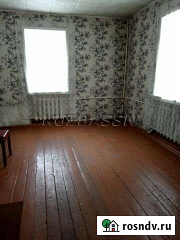 2-комнатная квартира, 41 м², 1/2 эт. на продажу в Ленинске-Кузнецком Ленинск-Кузнецкий - изображение 1