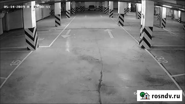 Машиноместо 17 м² на продажу в Казани Казань - изображение 1