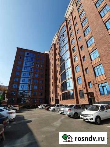 1-комнатная квартира, 38 м², 4/10 эт. на продажу в Нальчике Нальчик - изображение 1