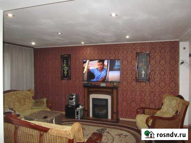 Коттедж 143 м² на участке 15 сот. на продажу в Новокузнецке Новокузнецк - изображение 1