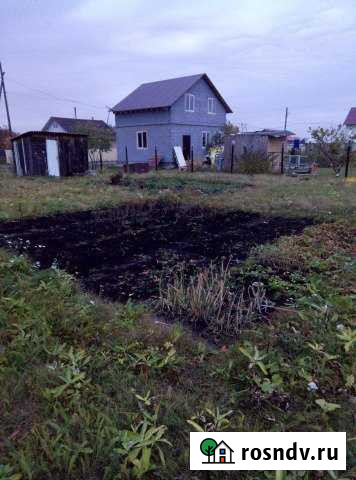 Участок СНТ, ДНП 7 сот. на продажу в Большом Истоке Большой Исток - изображение 1