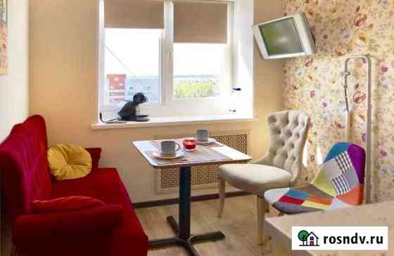 1-комнатная квартира, 35 м², 12/12 эт. на продажу в Жуковском Жуковский