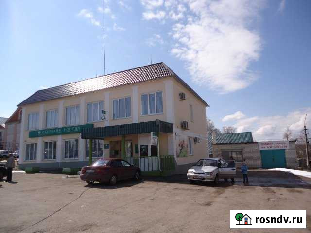 Офисное помещение, 197.8 кв.м. Сеченово - изображение 1