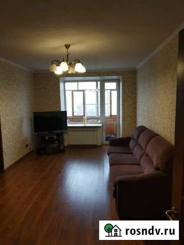 4-комнатная квартира, 83 м², 5/5 эт. на продажу в Вологде Вологда - изображение 1