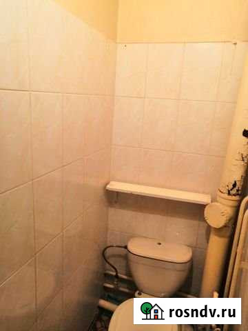 1-комнатная квартира, 37 м², 3/3 эт. в аренду на длительный срок в Пойковском Пойковский - изображение 1