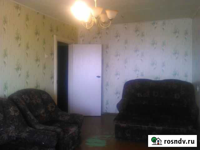 1-комнатная квартира, 33 м², 5/5 эт. на продажу в Тамбове Тамбов - изображение 1