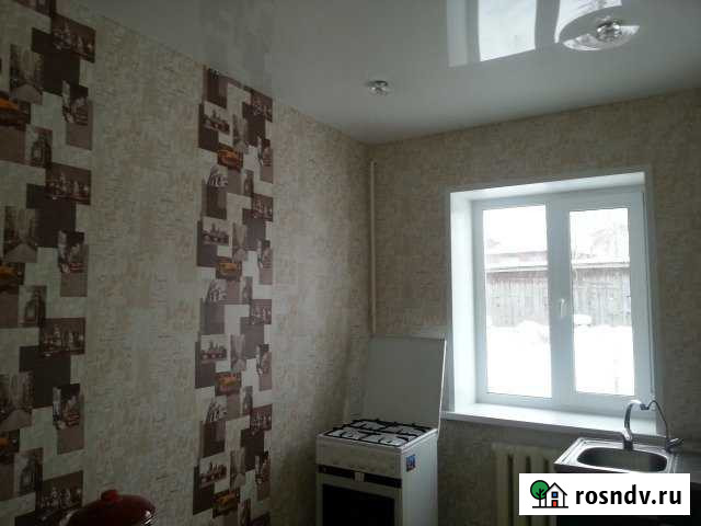 2-комнатная квартира, 47 м², 1/2 эт. на продажу на Вятских Полянах Вятские Поляны - изображение 1