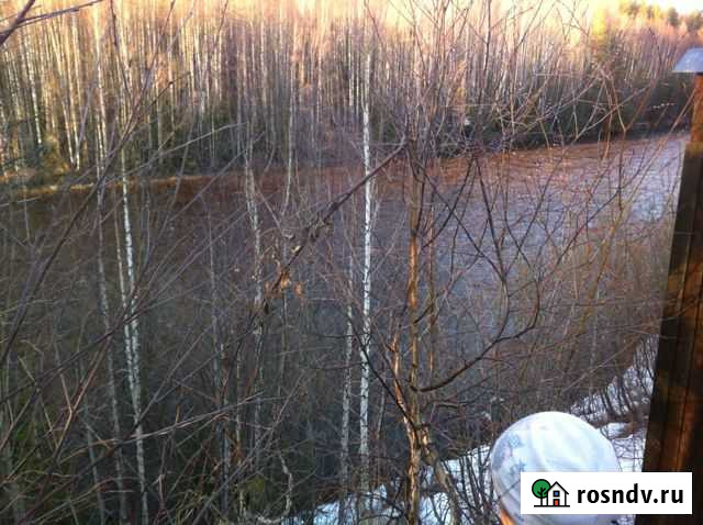 Участок СНТ, ДНП 10 сот. на продажу в Ухте Ухта - изображение 1