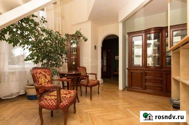 Коттедж 250 м² на участке 5 сот. в аренду на длительный срок в Новосибирске Новосибирск - изображение 1