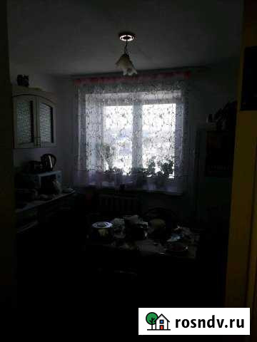 3-комнатная квартира, 73 м², 3/3 эт. на продажу в Богандинском Богандинский - изображение 1