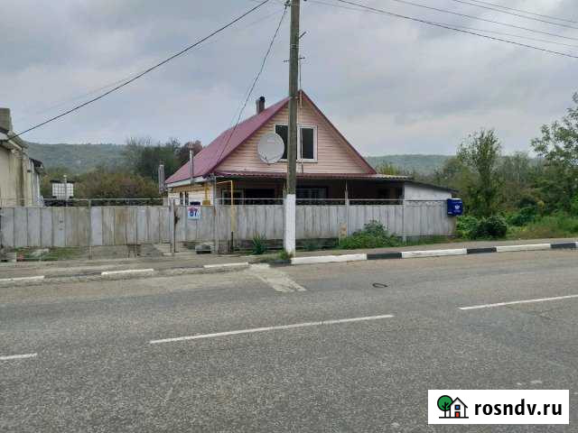 Дом 70 м² на участке 7 сот. на продажу в Джубге кп Джубга кп - изображение 1