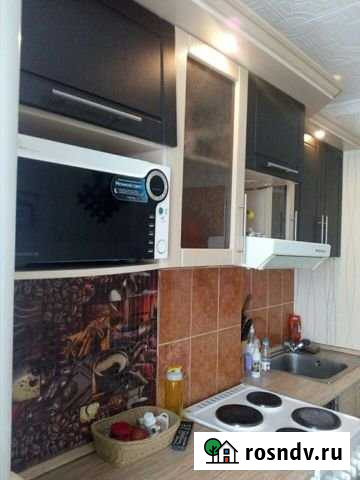 3-комнатная квартира, 63 м², 9/9 эт. на продажу в Сибирском Сибирский - изображение 1